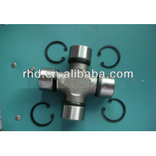 Universal joints,auto parts,universal cross bearing GUIS63 22.06*59mm